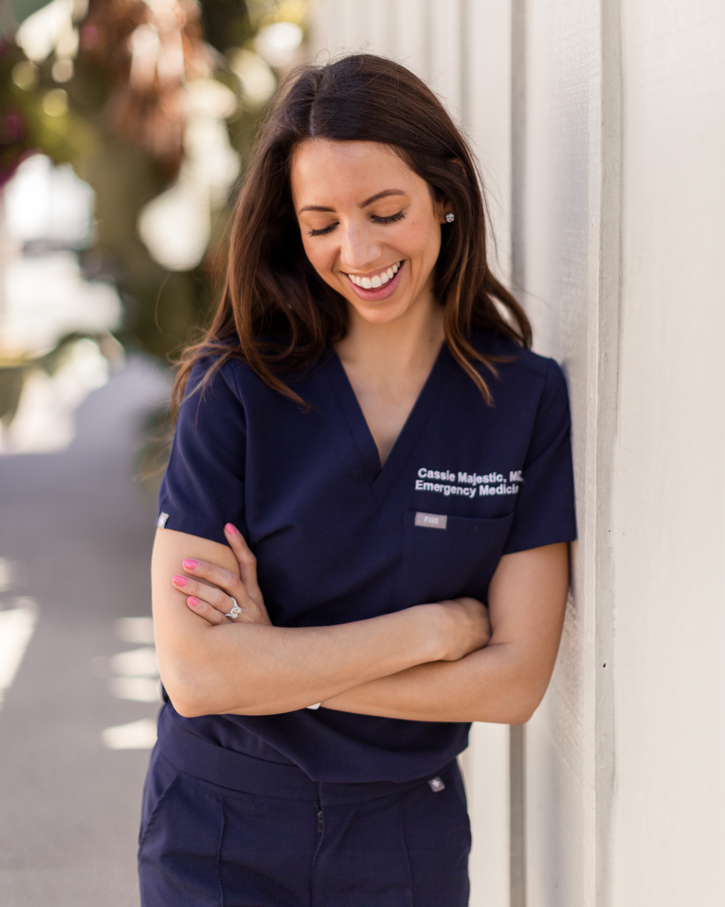 What Does A Emergency Medicine Nurse Practitioner Do