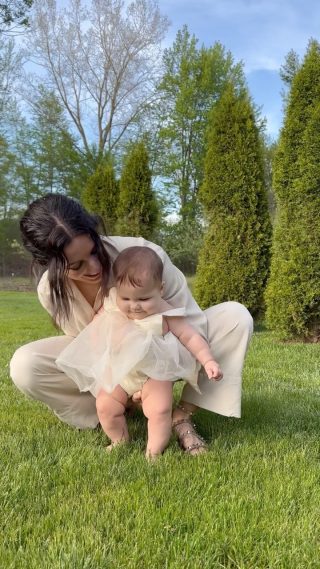 ✨ Thank you Collins, for showing me a deeper meaning of love, and for teaching me more about myself than I ever knew. The world as a mama is so much sweeter ✨